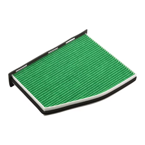 Filter vnútorného priestoru CC0001 (Castrol filters) - obr. 1