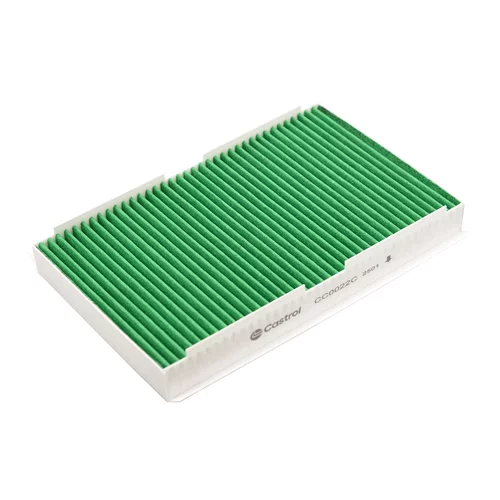 Filter vnútorného priestoru Castrol filters CC0022C