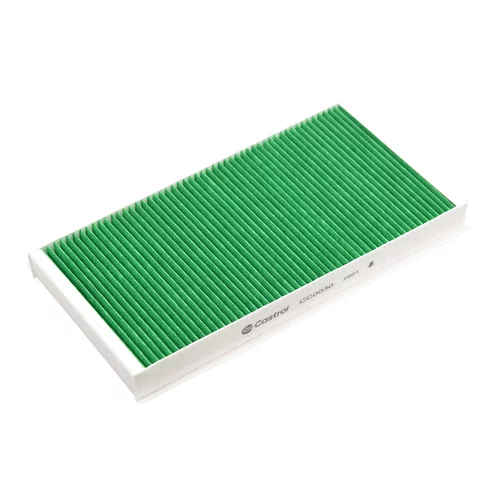 Filter vnútorného priestoru Castrol filters CC0030