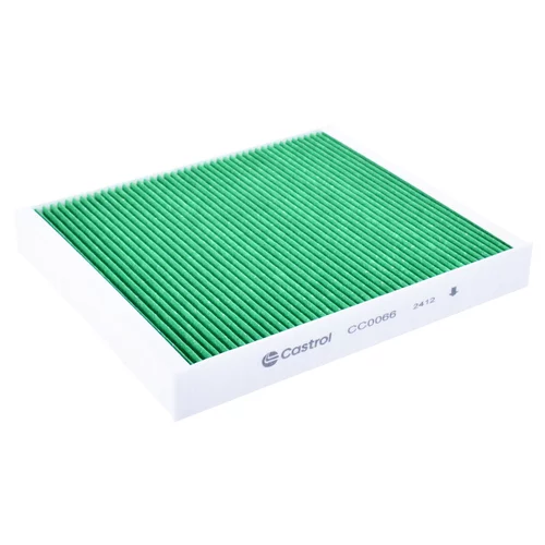 Filter vnútorného priestoru Castrol filters CC0066