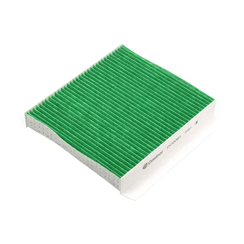 Filter vnútorného priestoru Castrol filters CC0091