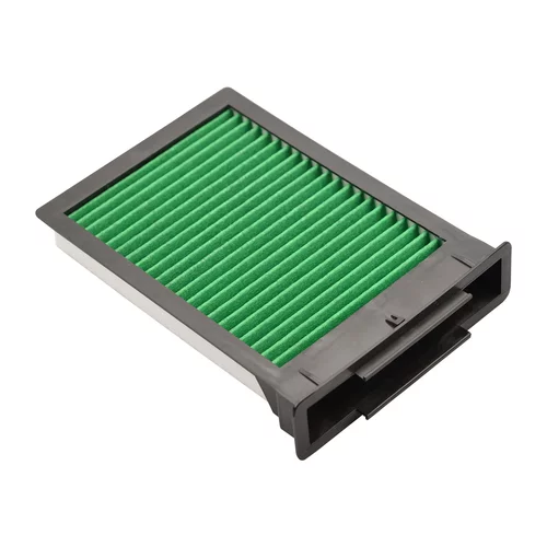 Filter vnútorného priestoru CC0252C (Castrol filters) - obr. 1