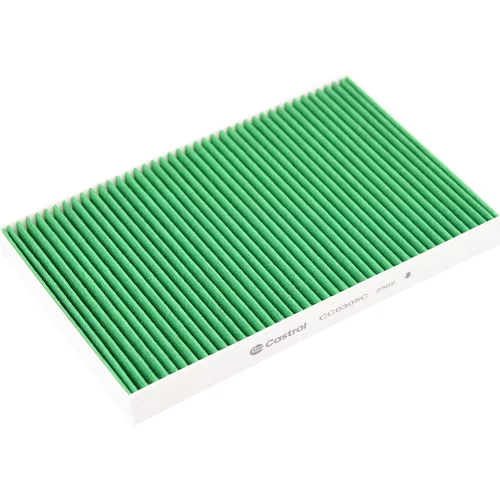 Filter vnútorného priestoru Castrol filters CC0305C