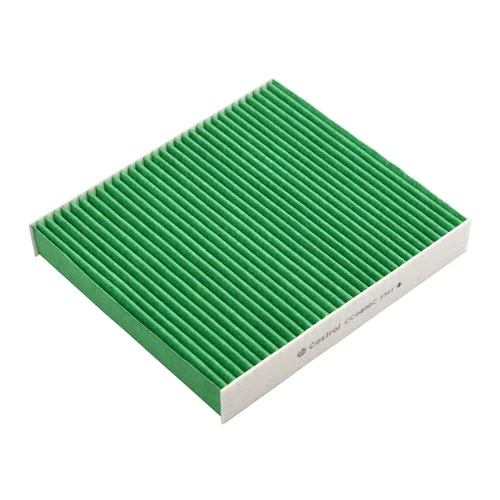 Filter vnútorného priestoru Castrol filters CC0400C
