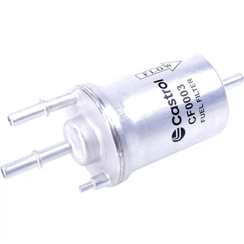 Palivový filter Castrol filters CF0003