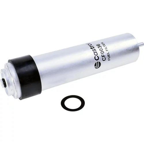 Palivový filter Castrol filters CF0036