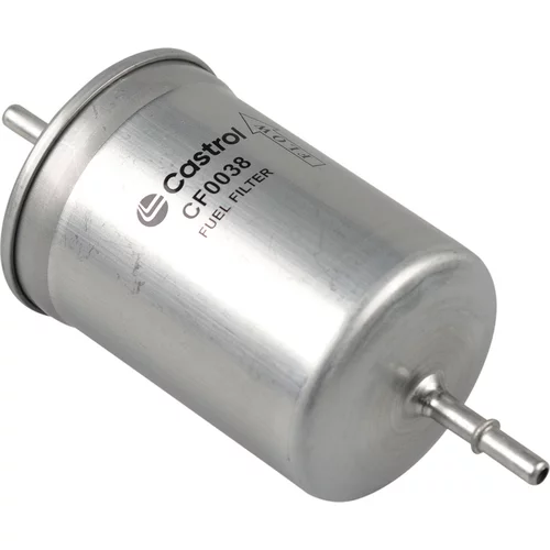 Palivový filter Castrol filters CF0038