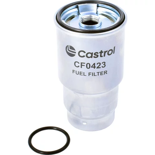 Palivový filter Castrol filters CF0423