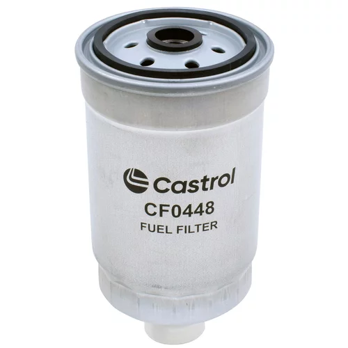 Palivový filter Castrol filters CF0448