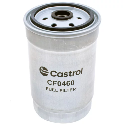 Palivový filter Castrol filters CF0460