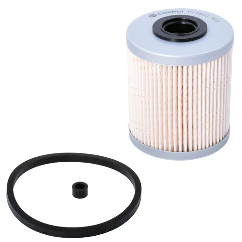 Palivový filter Castrol filters CF0513