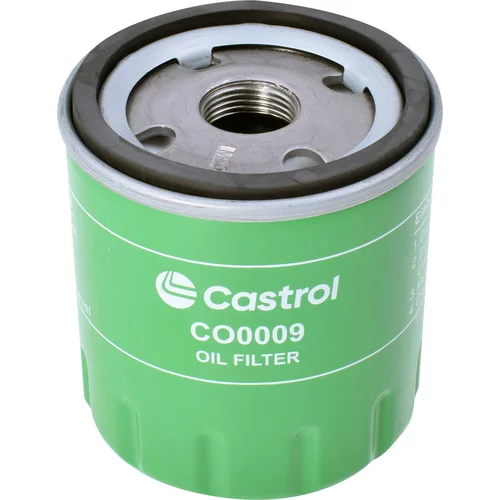 Olejový filter Castrol filters CO0009