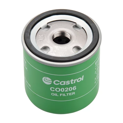 Olejový filter Castrol filters CO0206