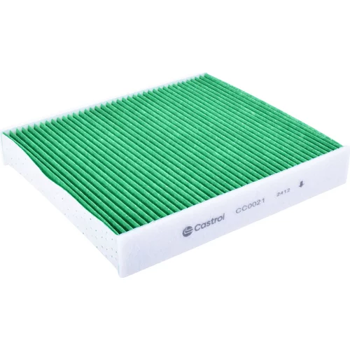 Filter vnútorného priestoru Castrol filters CC0021