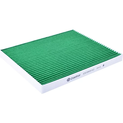 Filter vnútorného priestoru Castrol filters CC0031C