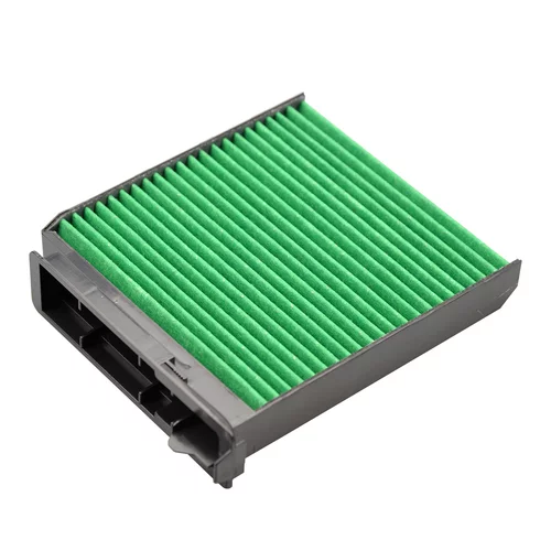 Filter vnútorného priestoru CC0033C (Castrol filters) - obr. 1