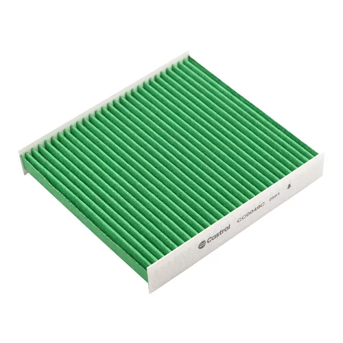 Filter vnútorného priestoru Castrol filters CC0049C