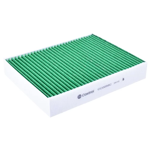 Filter vnútorného priestoru Castrol filters CC0056C