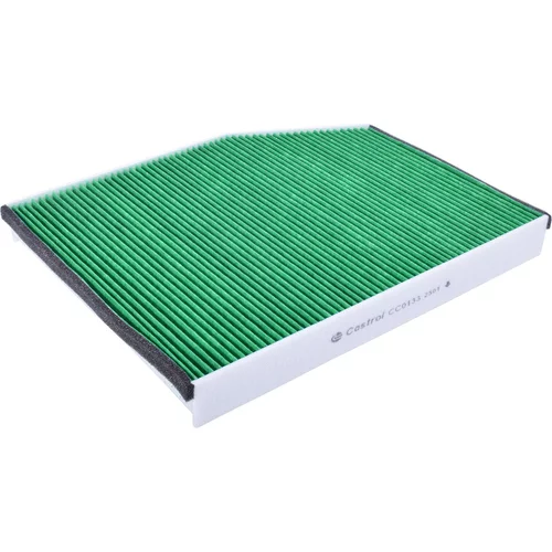 Filter vnútorného priestoru Castrol filters CC0133