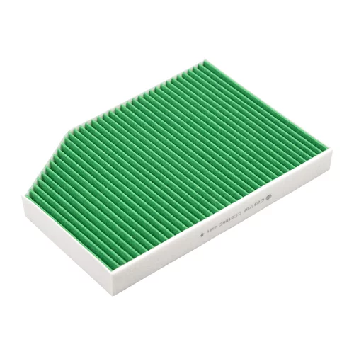 Filter vnútorného priestoru Castrol filters CC0196C