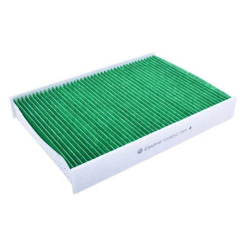 Filter vnútorného priestoru Castrol filters CC0212