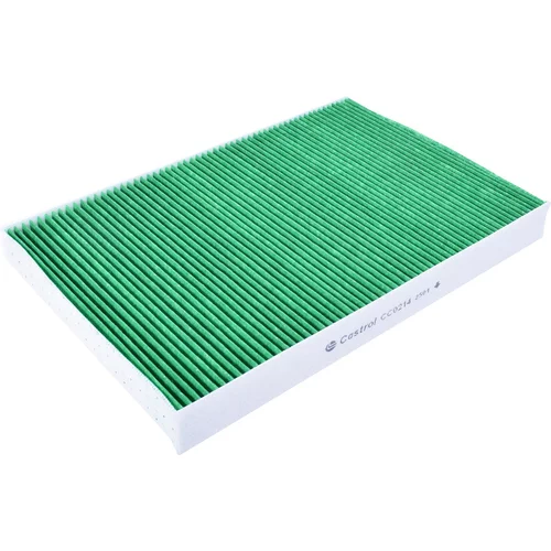 Filter vnútorného priestoru Castrol filters CC0214