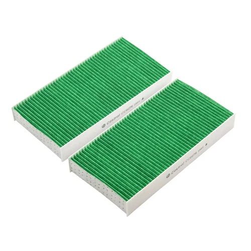 Filter vnútorného priestoru Castrol filters CC0276