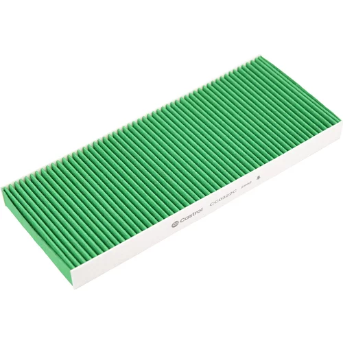 Filter vnútorného priestoru Castrol filters CC0322C