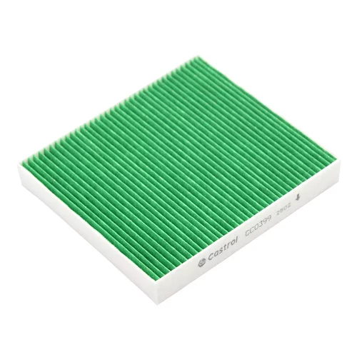 Filter vnútorného priestoru Castrol filters CC0399