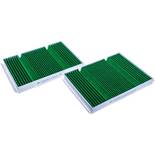 Filter vnútorného priestoru Castrol filters CC0437C
