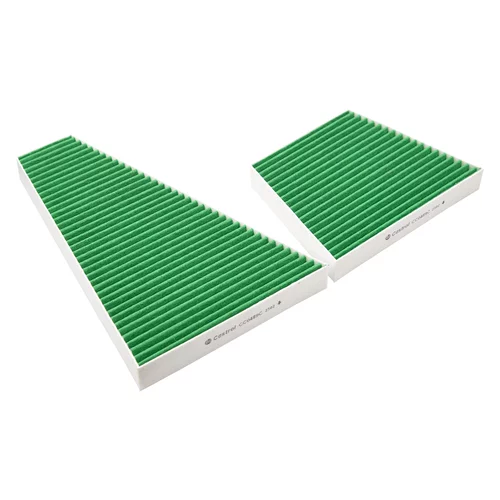 Filter vnútorného priestoru CC0489C (Castrol filters)