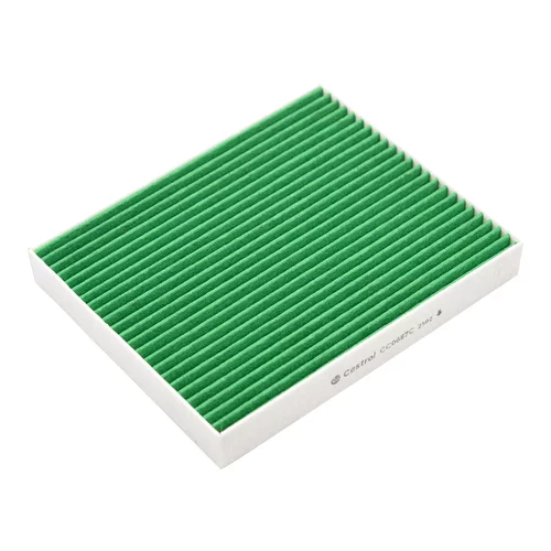 Filter vnútorného priestoru Castrol filters CC0687C