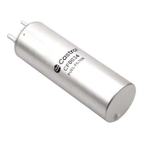 Palivový filter CF0034 (Castrol filters) - obr. 1