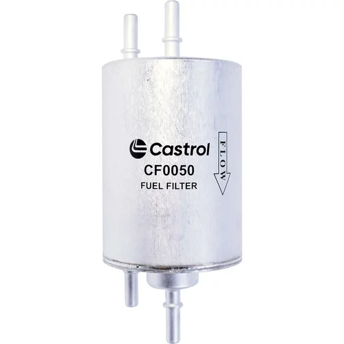 Palivový filter Castrol filters CF0050