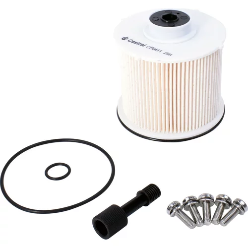 Palivový filter Castrol filters CF0411