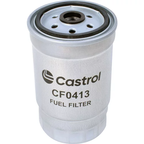 Palivový filter Castrol filters CF0413