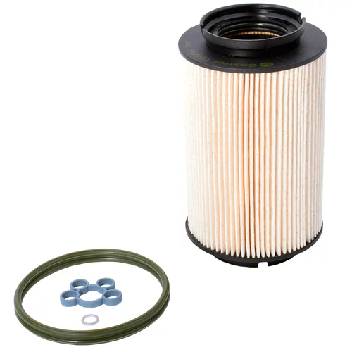 Palivový filter Castrol filters CF0414