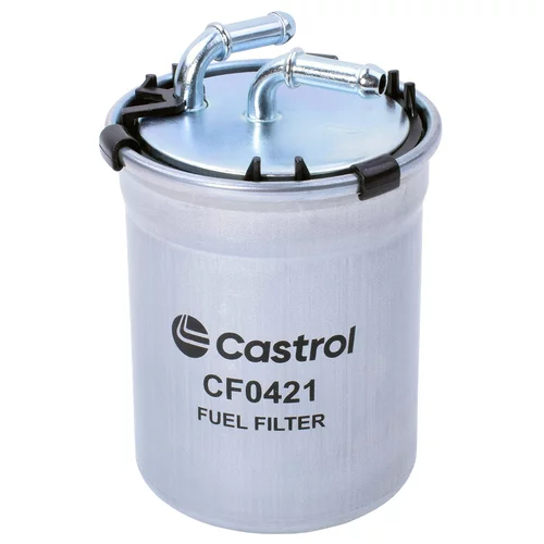 Palivový filter Castrol filters CF0421