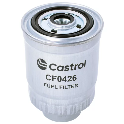 Palivový filter Castrol filters CF0426
