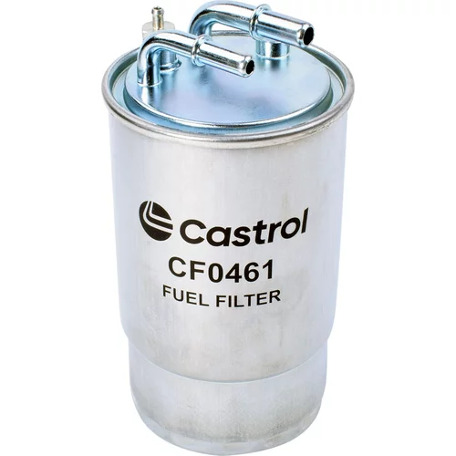 Palivový filter Castrol filters CF0461