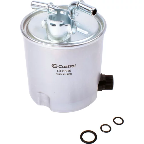 Palivový filter Castrol filters CF0535