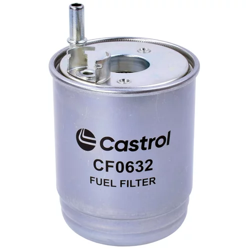 Palivový filter Castrol filters CF0632