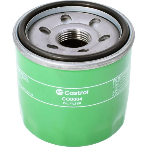 Olejový filter Castrol filters CO0004