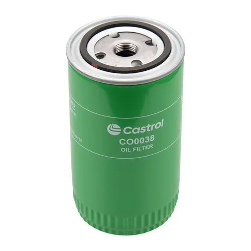 Olejový filter Castrol filters CO0038