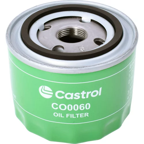 Olejový filter Castrol filters CO0060
