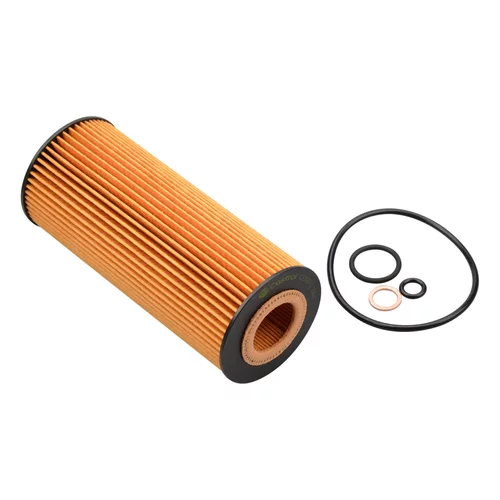Olejový filter Castrol filters CO0070
