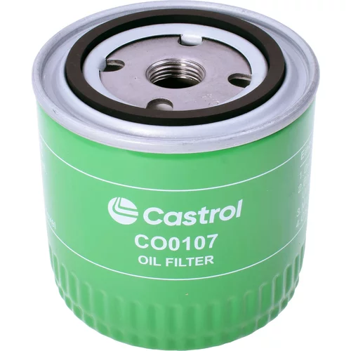 Olejový filter Castrol filters CO0107