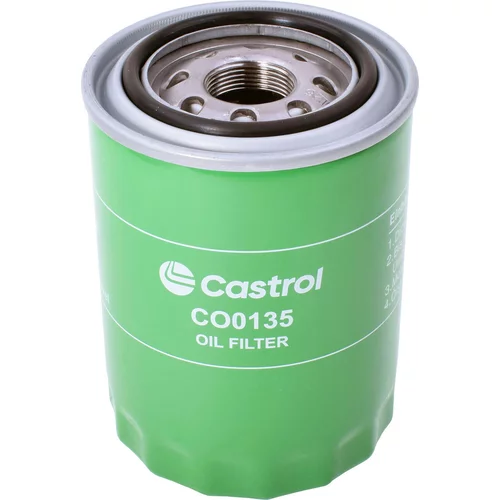 Olejový filter Castrol filters CO0135