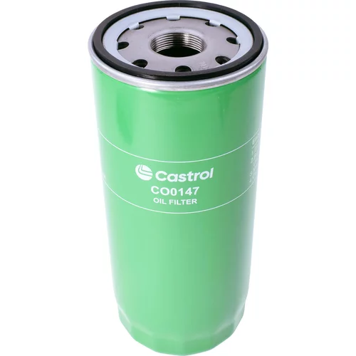 Olejový filter Castrol filters CO0147