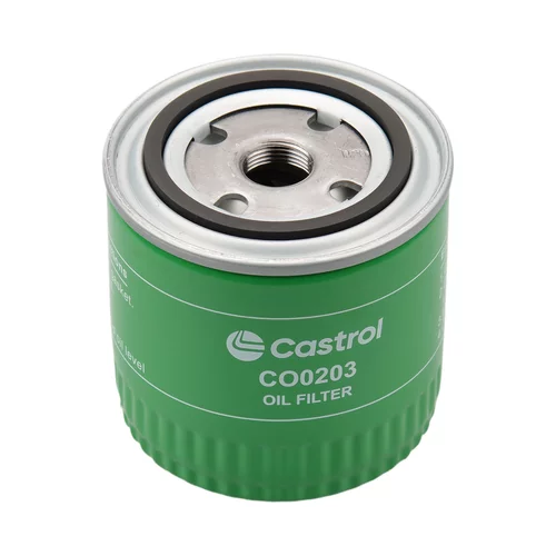 Olejový filter Castrol filters CO0203